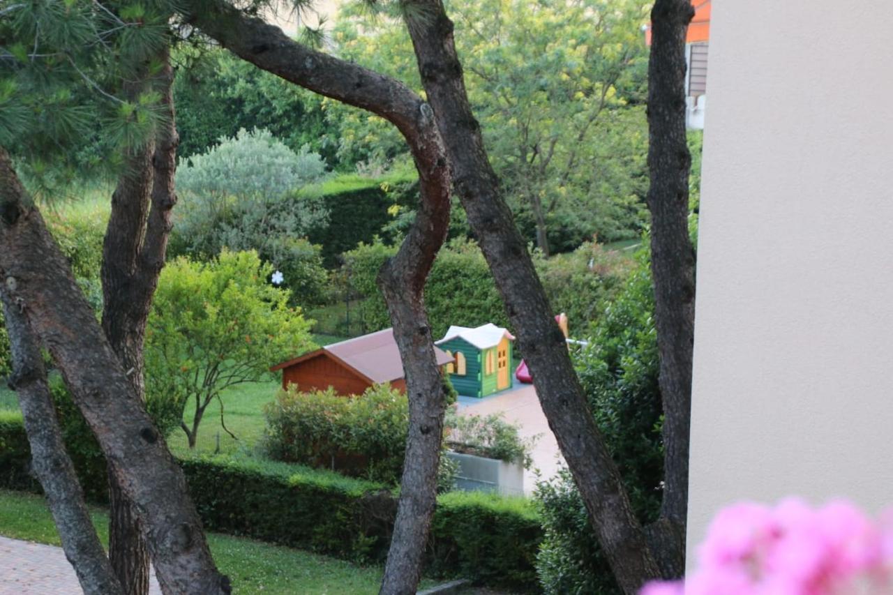 San Felice Apartment Favaro Veneto Ngoại thất bức ảnh