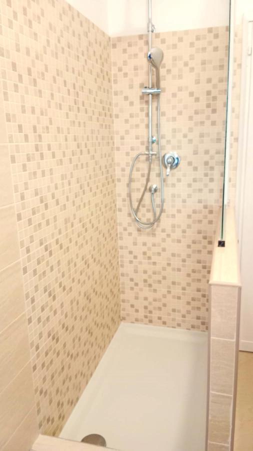 San Felice Apartment Favaro Veneto Ngoại thất bức ảnh