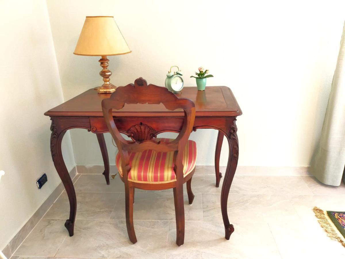 San Felice Apartment Favaro Veneto Ngoại thất bức ảnh