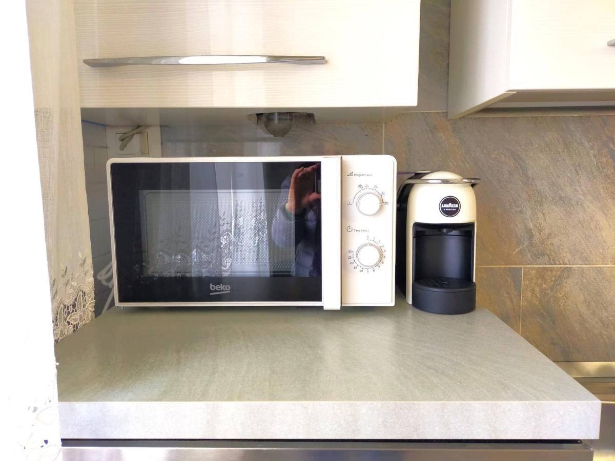 San Felice Apartment Favaro Veneto Ngoại thất bức ảnh