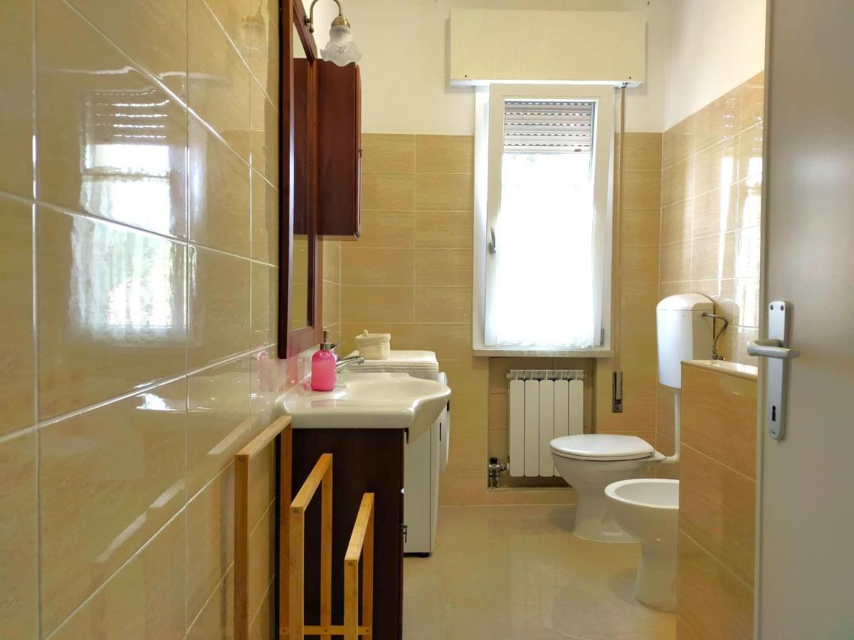 San Felice Apartment Favaro Veneto Ngoại thất bức ảnh