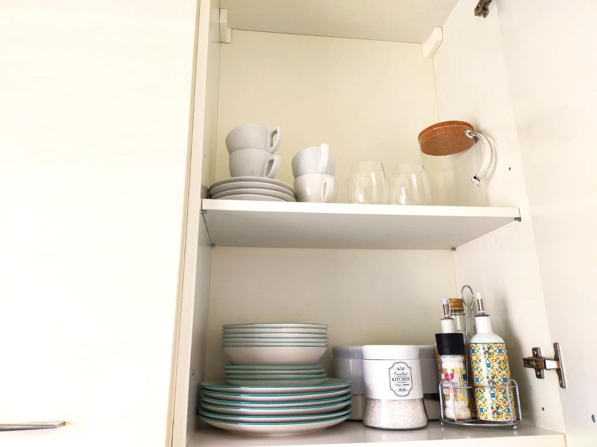San Felice Apartment Favaro Veneto Ngoại thất bức ảnh