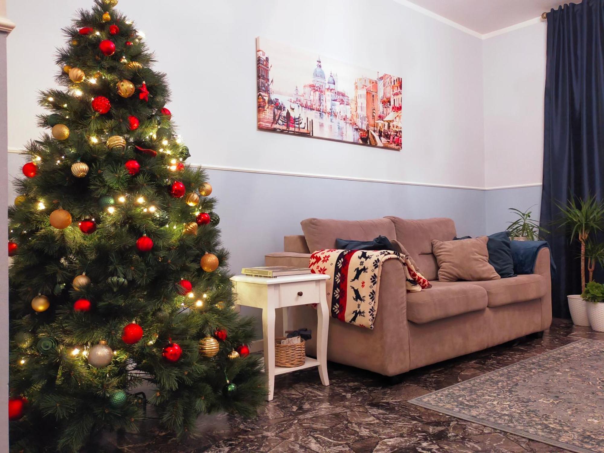 San Felice Apartment Favaro Veneto Ngoại thất bức ảnh